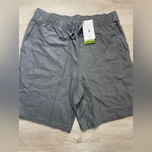Nike Yoga Men’s Shorts